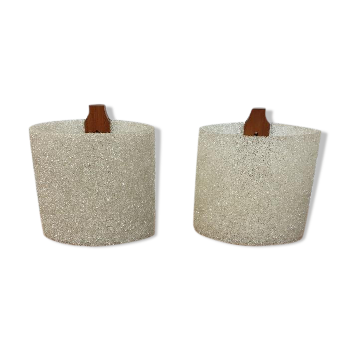 Scandinavian wall lamps