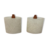 Scandinavian wall lamps