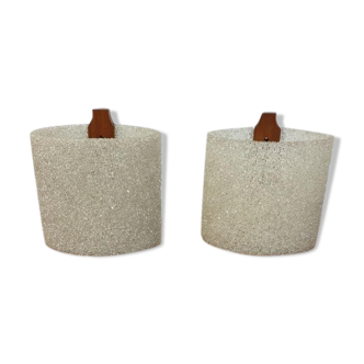 Scandinavian wall lamps