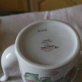Teapot pierre frey pattern harvest