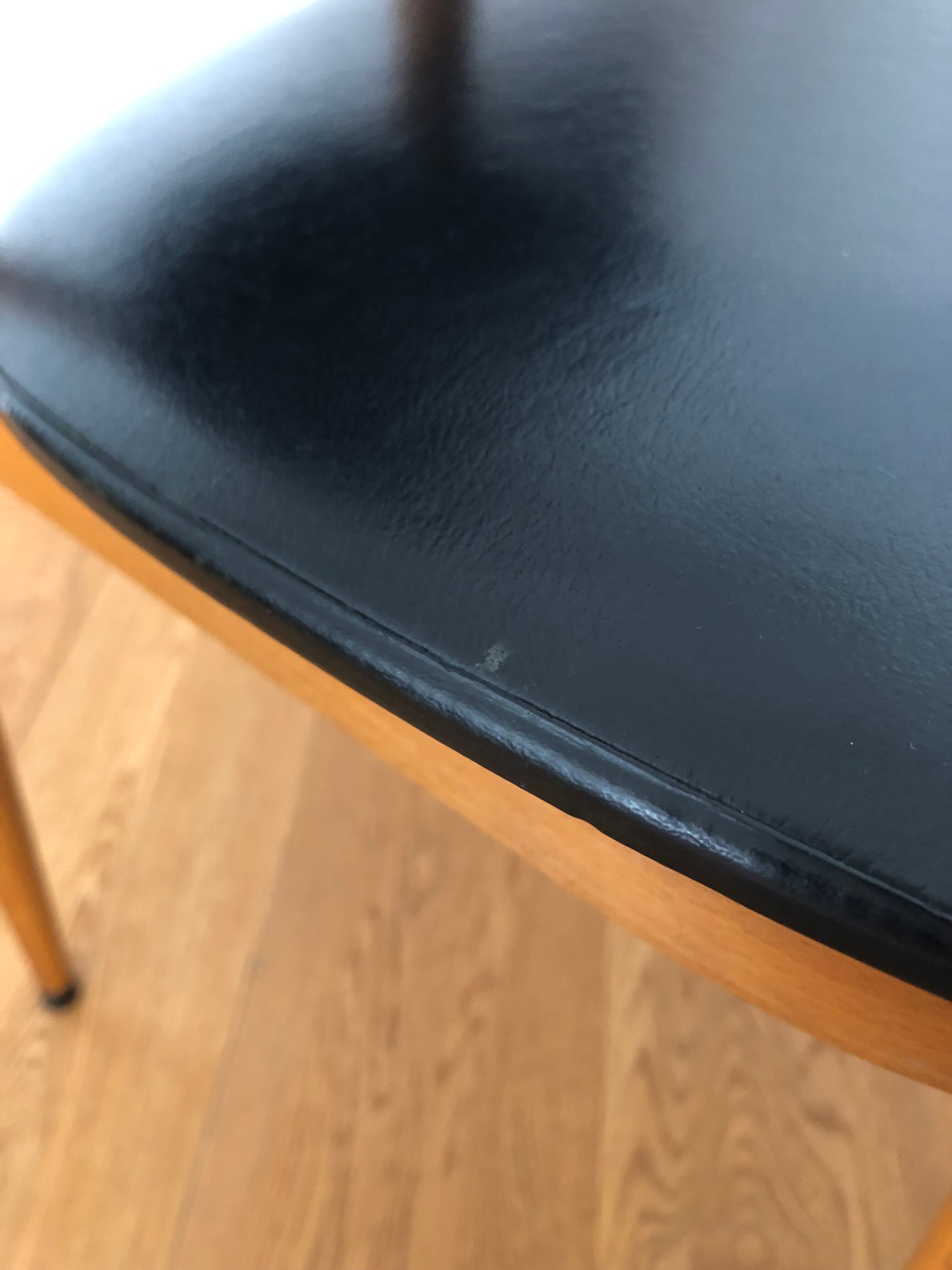 Set of 6 Pegasus chairs