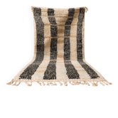 Handmade traditional pure wool rug size 150/350 cm