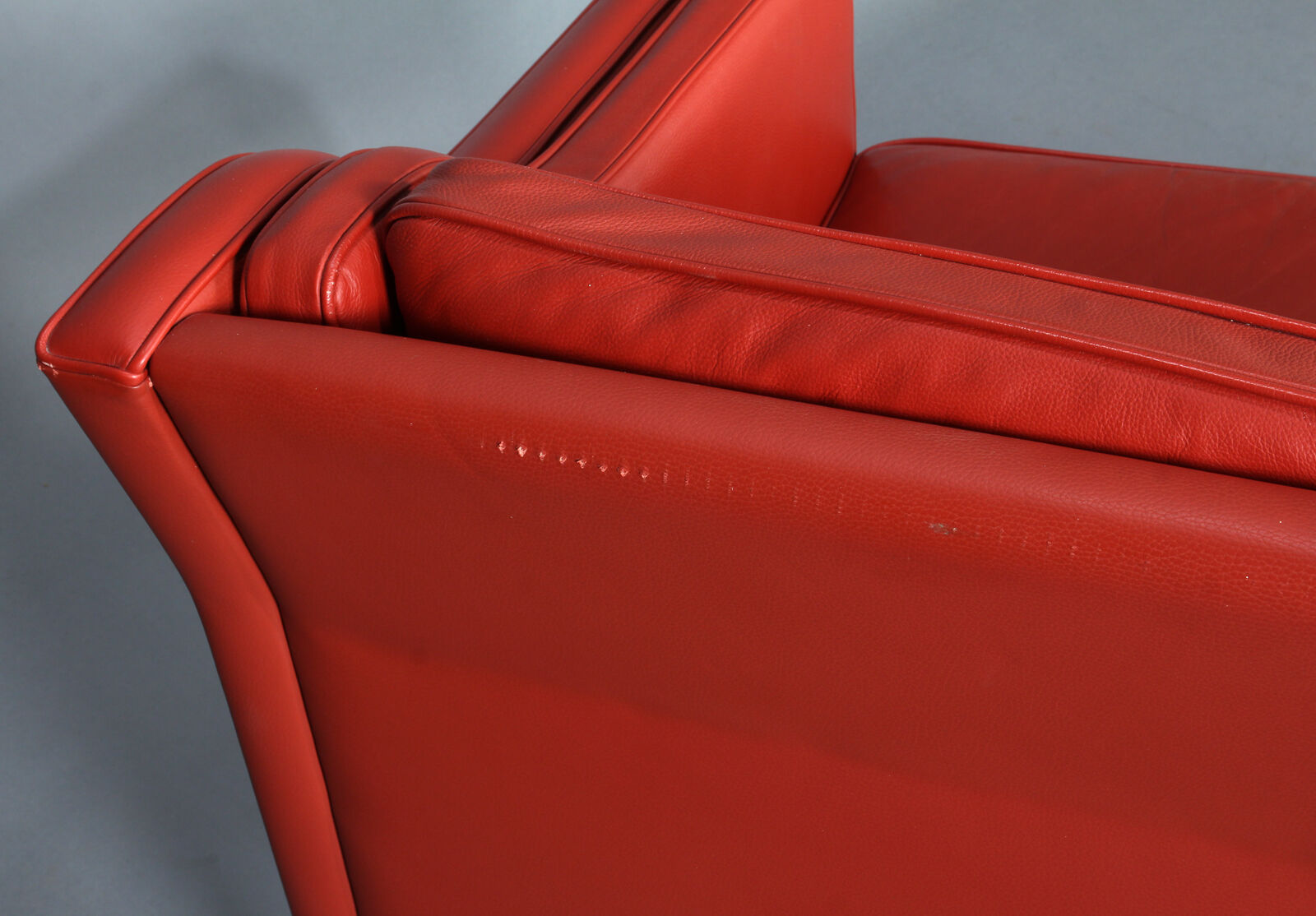 Mogens Hansen. 3-seater sofa, model MH 195/3