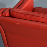 Mogens Hansen. 3-seater sofa, model MH 195/3