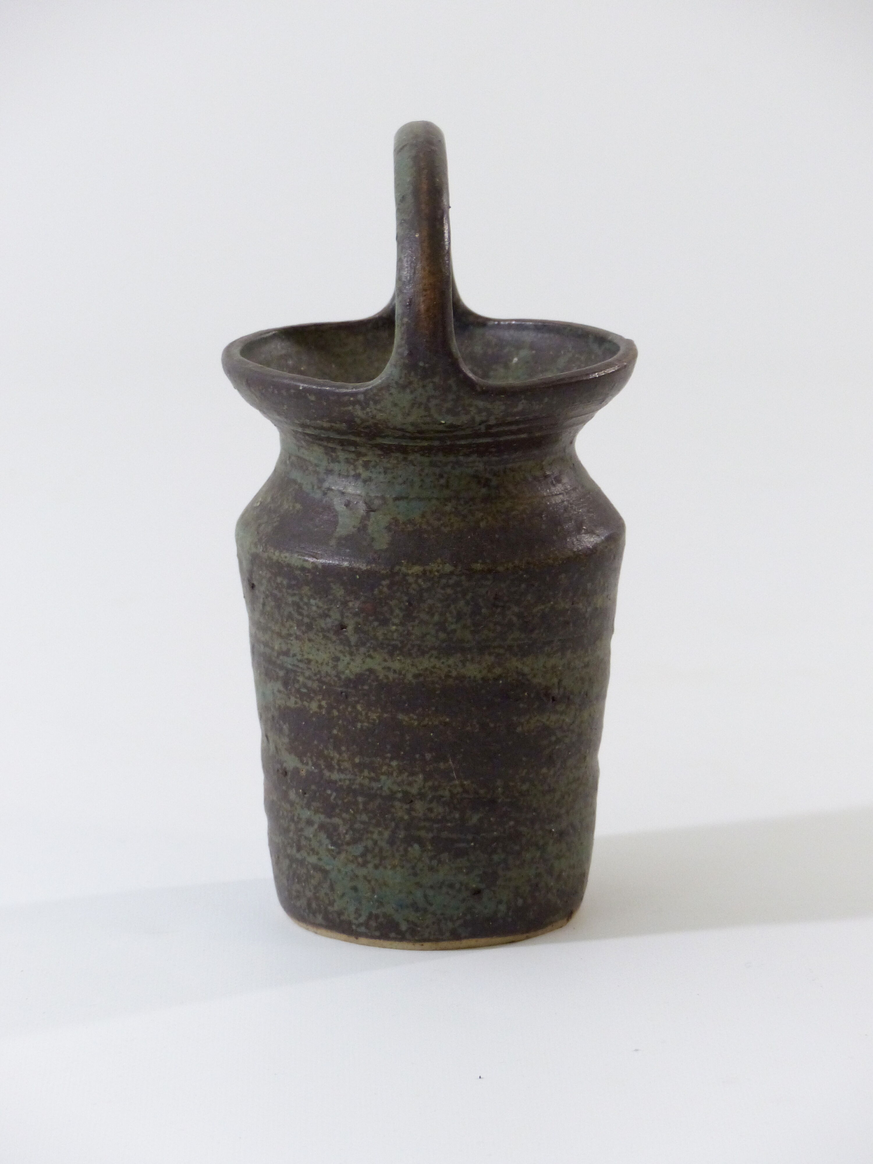 Claude Gruer Ceramics