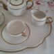 Breakfast tray Raynaud Limoges