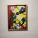 Peinture abstraite contemporaine