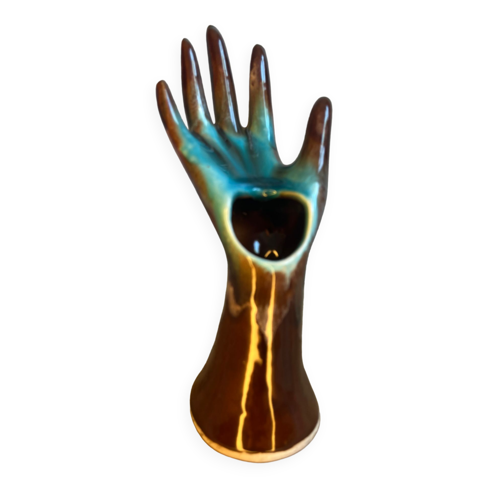 Soliflore, Vallauris ring