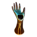 Soliflore, Vallauris ring