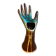 Soliflore, Vallauris ring