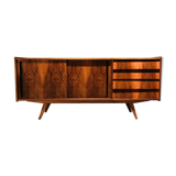 Chestnut 60 ' Walnut sideboard