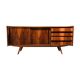 Chestnut 60 ' Walnut sideboard