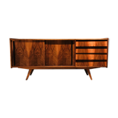 Chestnut 60 ' Walnut sideboard
