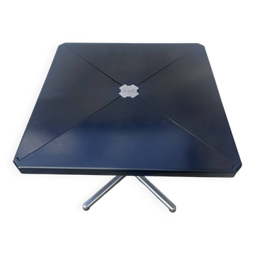 Modular Italian table Piretti
