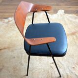 Robin Day armchair for Vintage Airborne 1955s