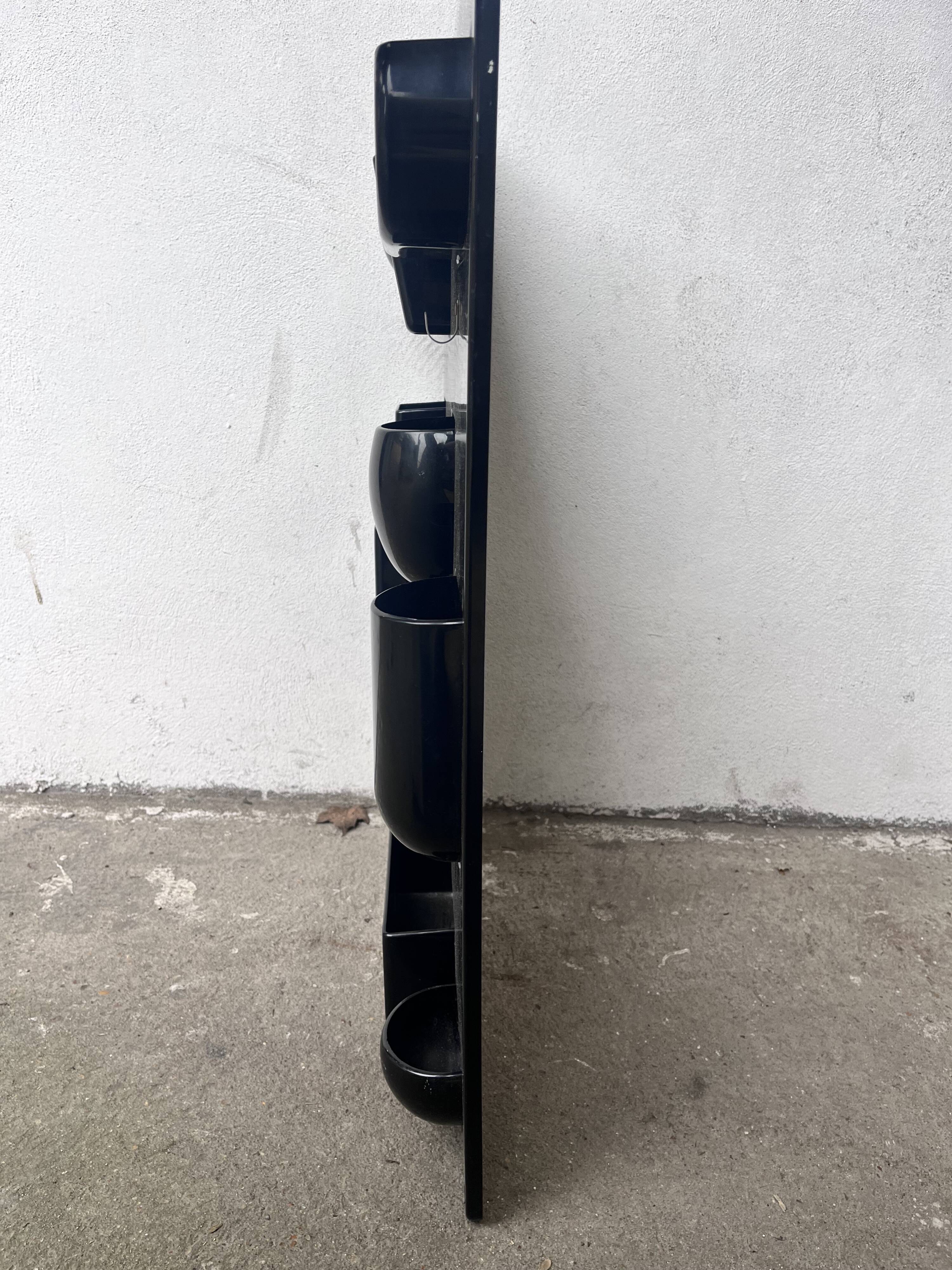 Uten.Silo II By Dorothé Becker, 1969