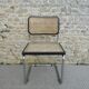 Chaise Cesca B32 de Marcel Breuer, Italy, années 80