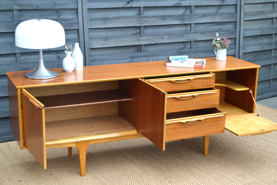 Sideboard by Jentique