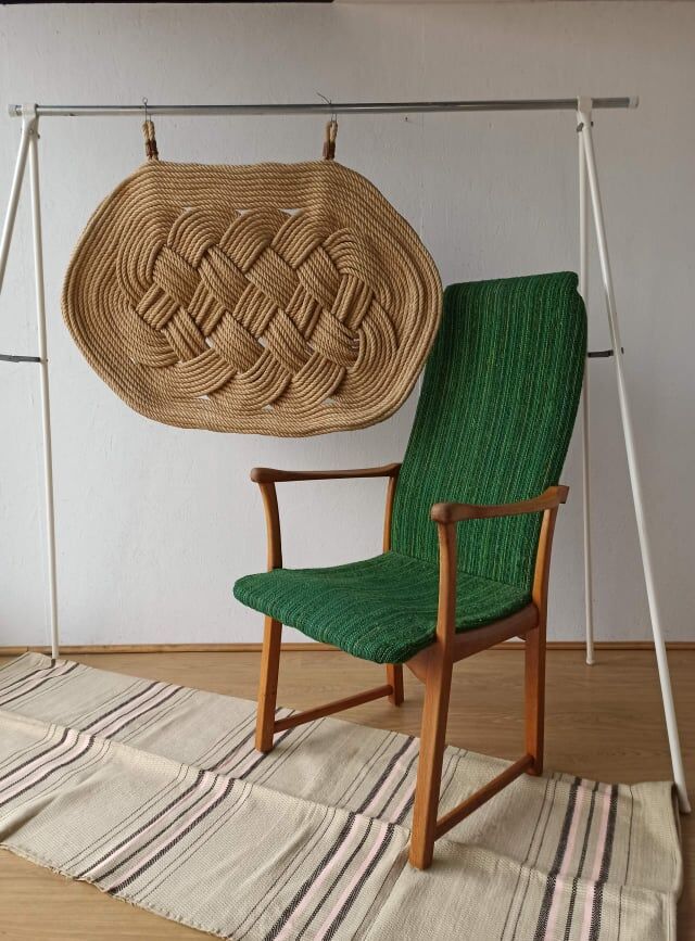 Armchair, 1960s design