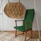 Fauteuil, design des années 1960