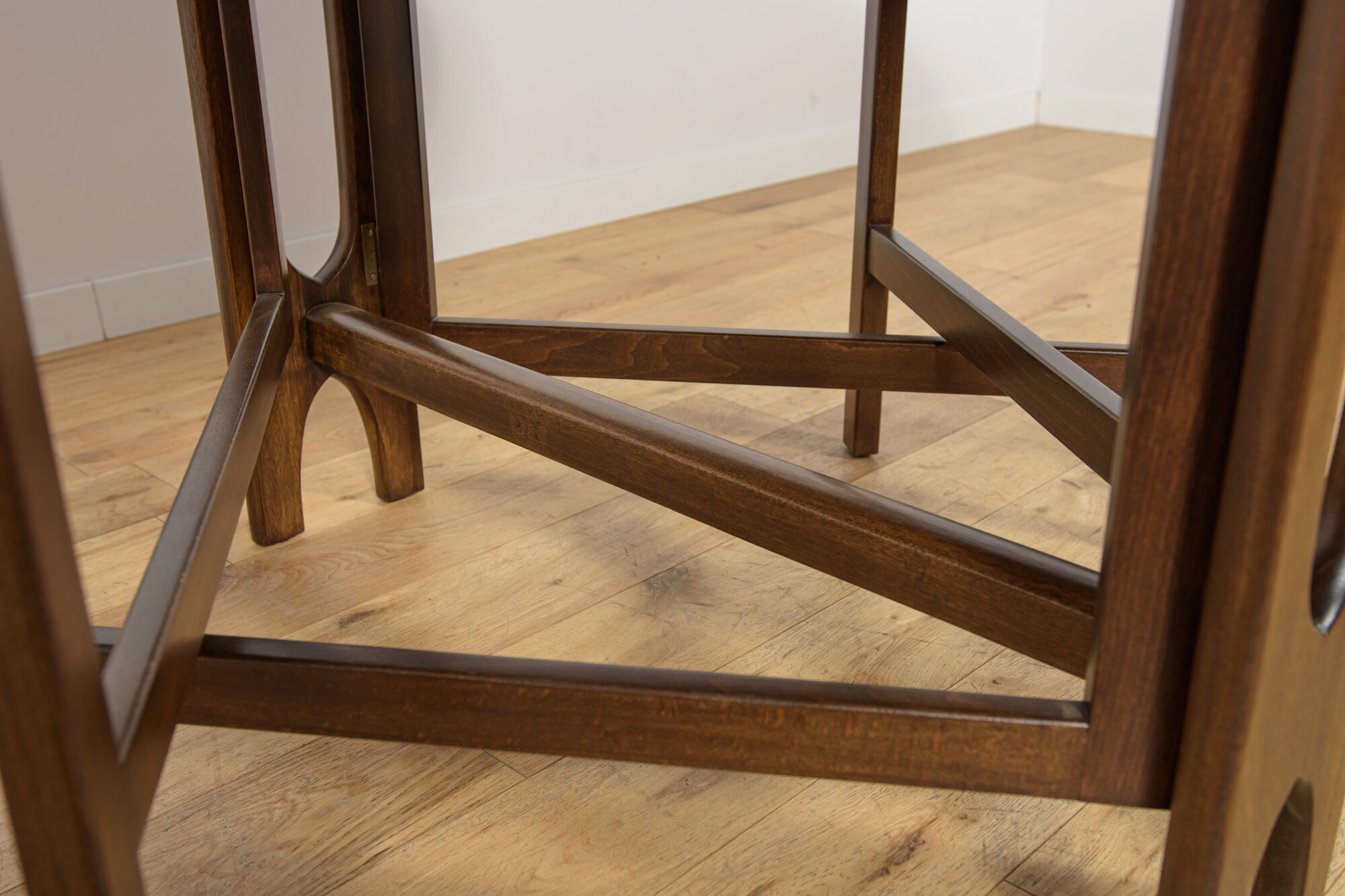 Mid-Century Teak Extending Dining Table from Jentique, United Kingdom, 1960s