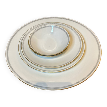 Lot vaisselle Rosenthal