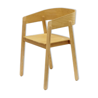 Scandinavian chair