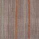 Vintage Turkish hallway rug 70x304 cm