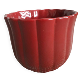 Signed vintage ceramic