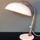 Lampe vintage originale | Hala 144 | H. Busquet | Années 50-60