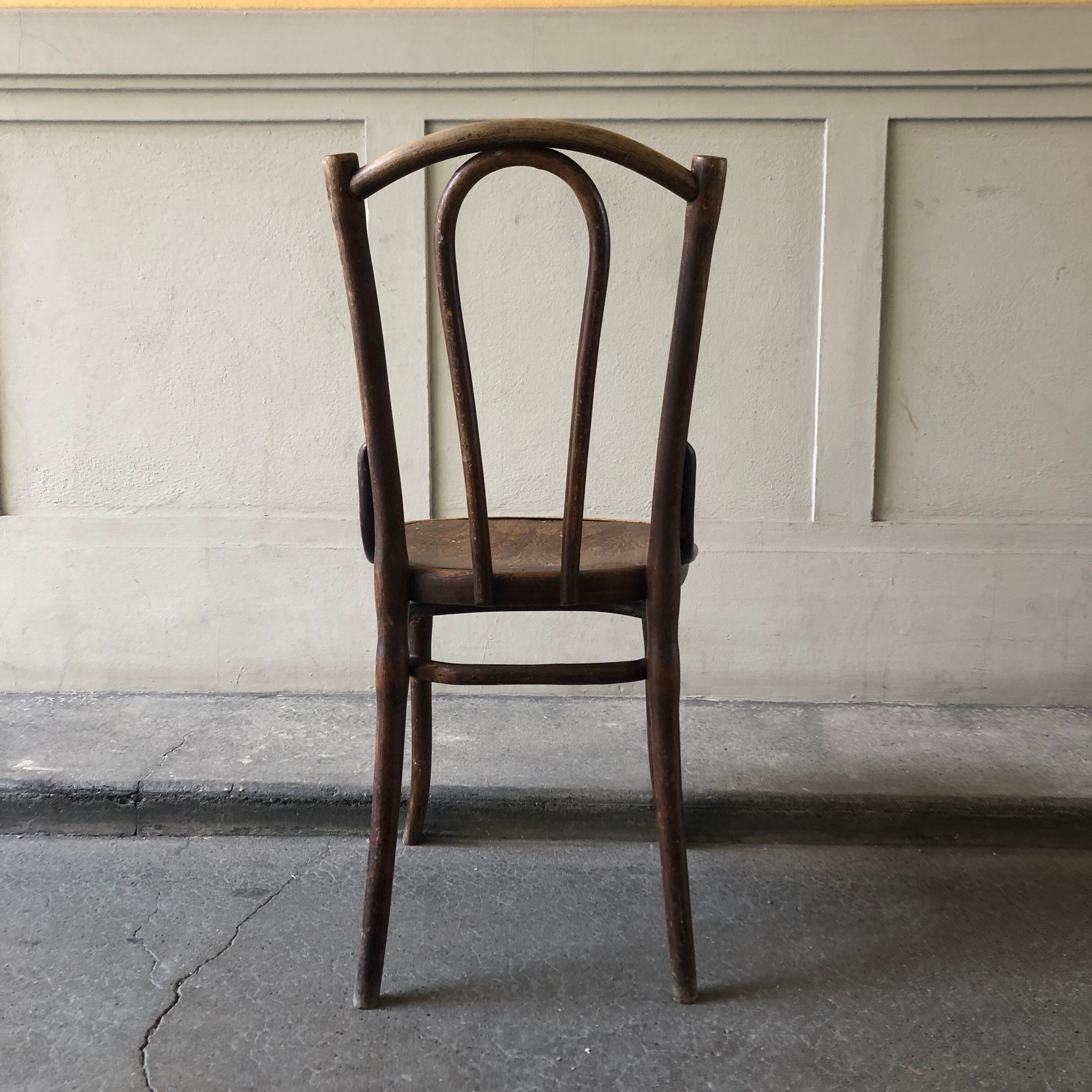 Chaise bistrot