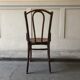 Chaise bistrot