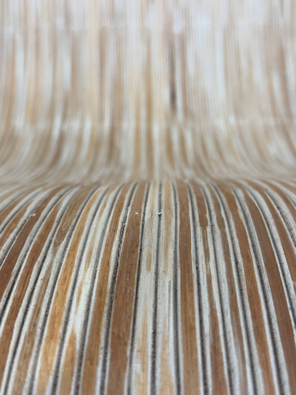 Elk Home Ribbon Rattan Chair