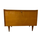 Chest of drawers, double-sided furniture