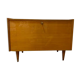 Commode meuble double face