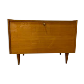 Commode meuble double face