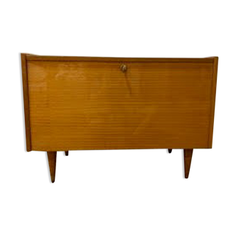 Chest of drawers, double-sided furniture