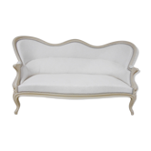 Sofa Louis Philippe 19th century