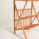 Porte-revues scandinave vintage