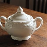 Mason's English porcelain breakfast and brunch service