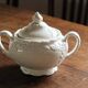 Mason's English porcelain breakfast and brunch service
