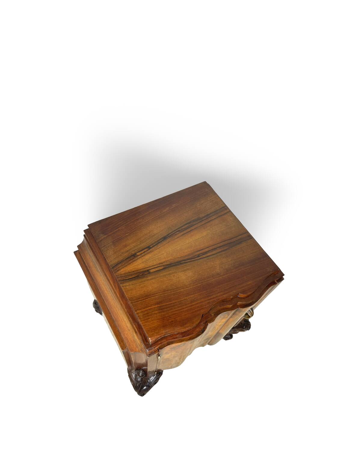 Italian nightstands from the 1930s