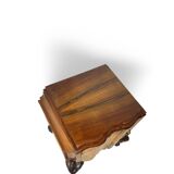 Italian nightstands from the 1930s