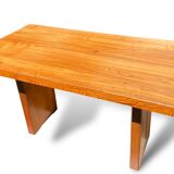 Table T14 A by Pierre Chapo - 60s
