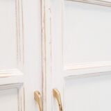 Vintage Parisian sideboard