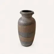 Ceramic vase Scheurich West Germany 1960s