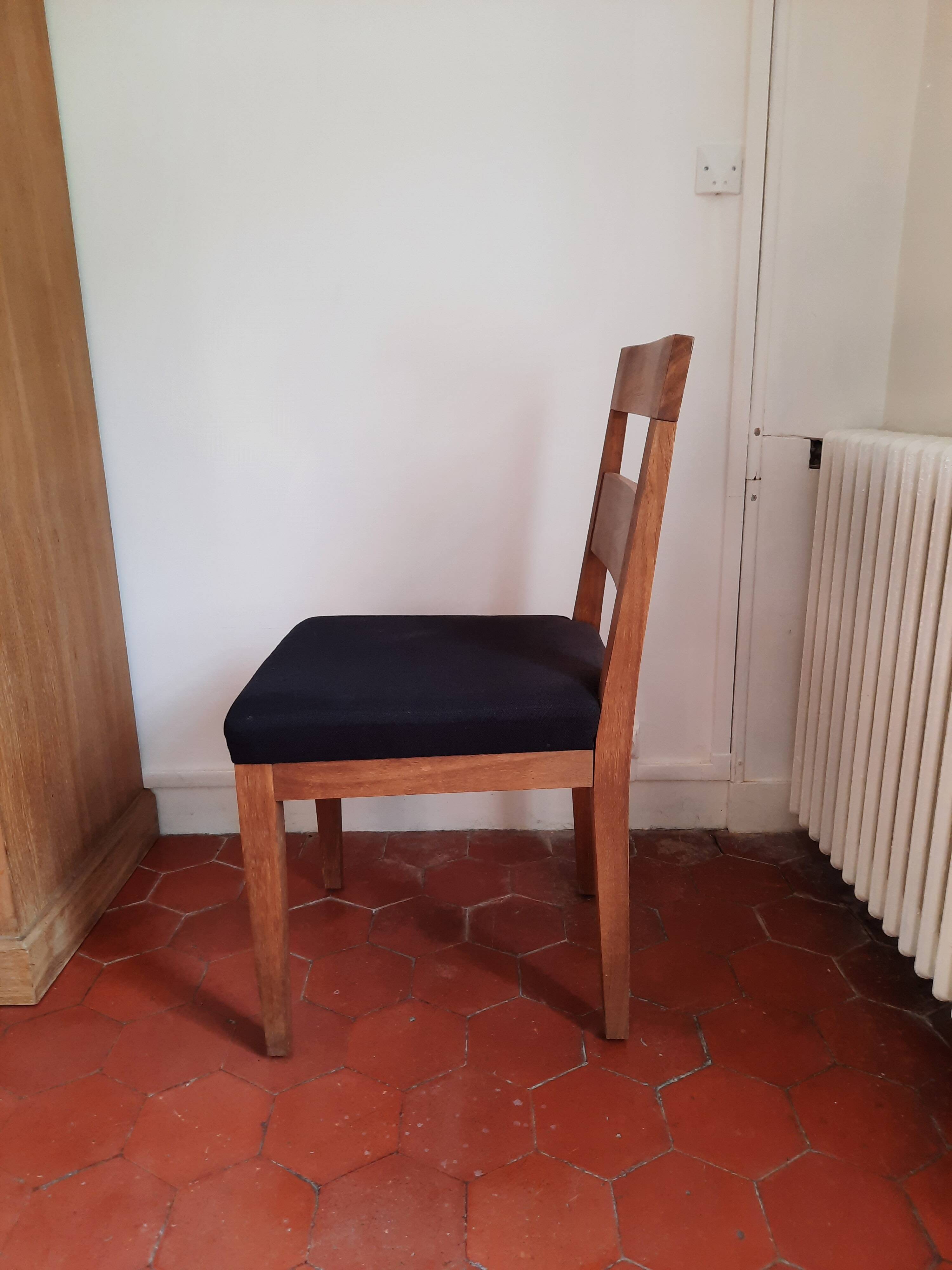 Flamant brand chairs