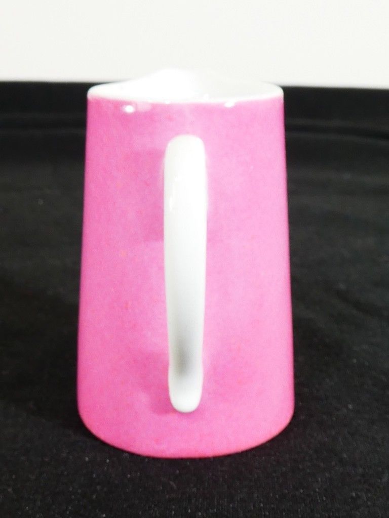 Limoges Bernardaud porcelain milk pot