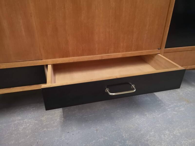 Charles Ramos vintage sideboard