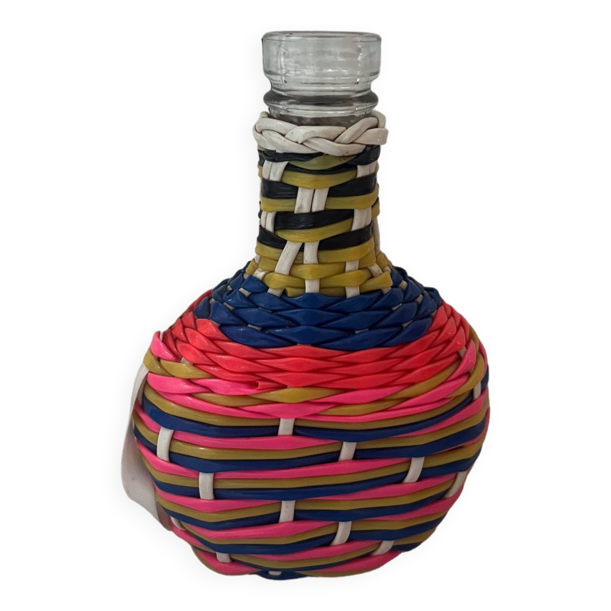 Small scoobidous water bottle